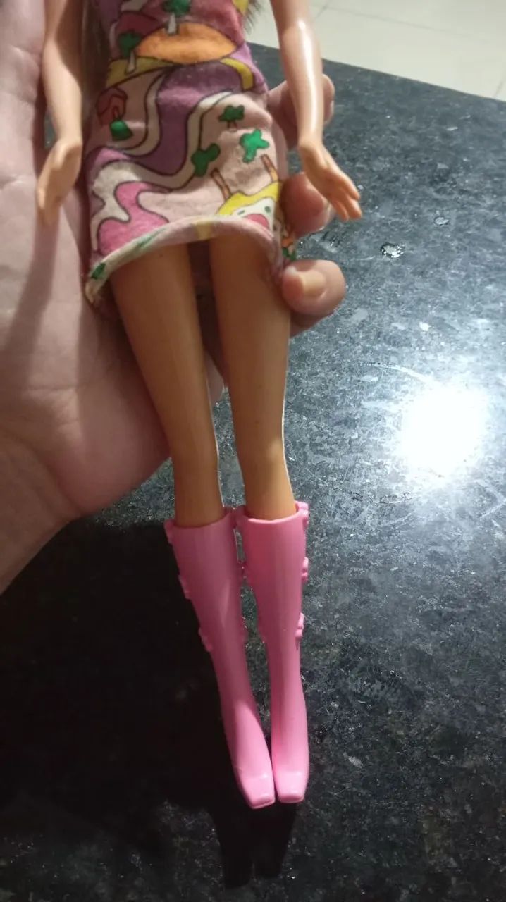 Barbie boutique  - Foto 4