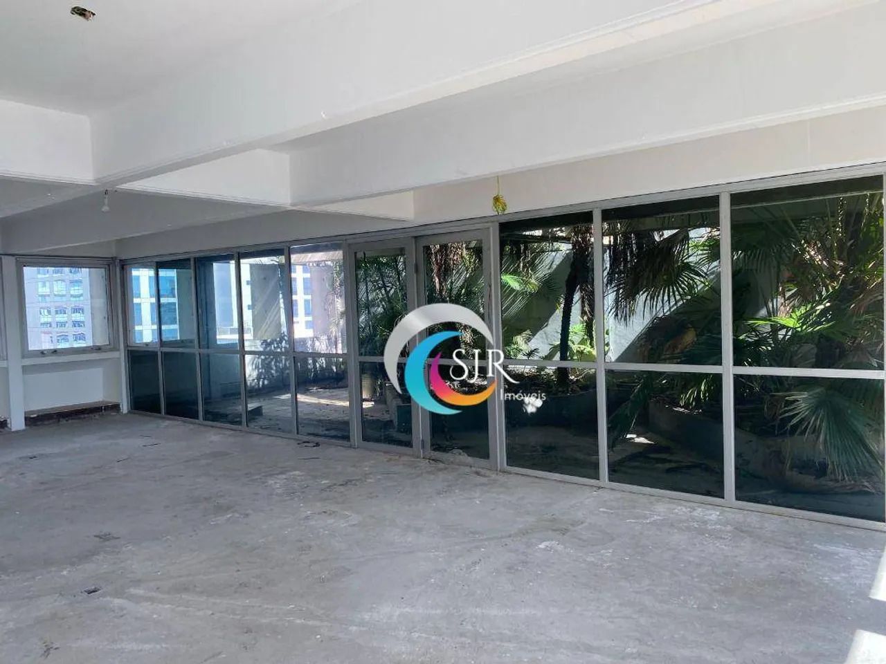 Conjunto, 237 m² - Cerqueira César - São Paulo/SP