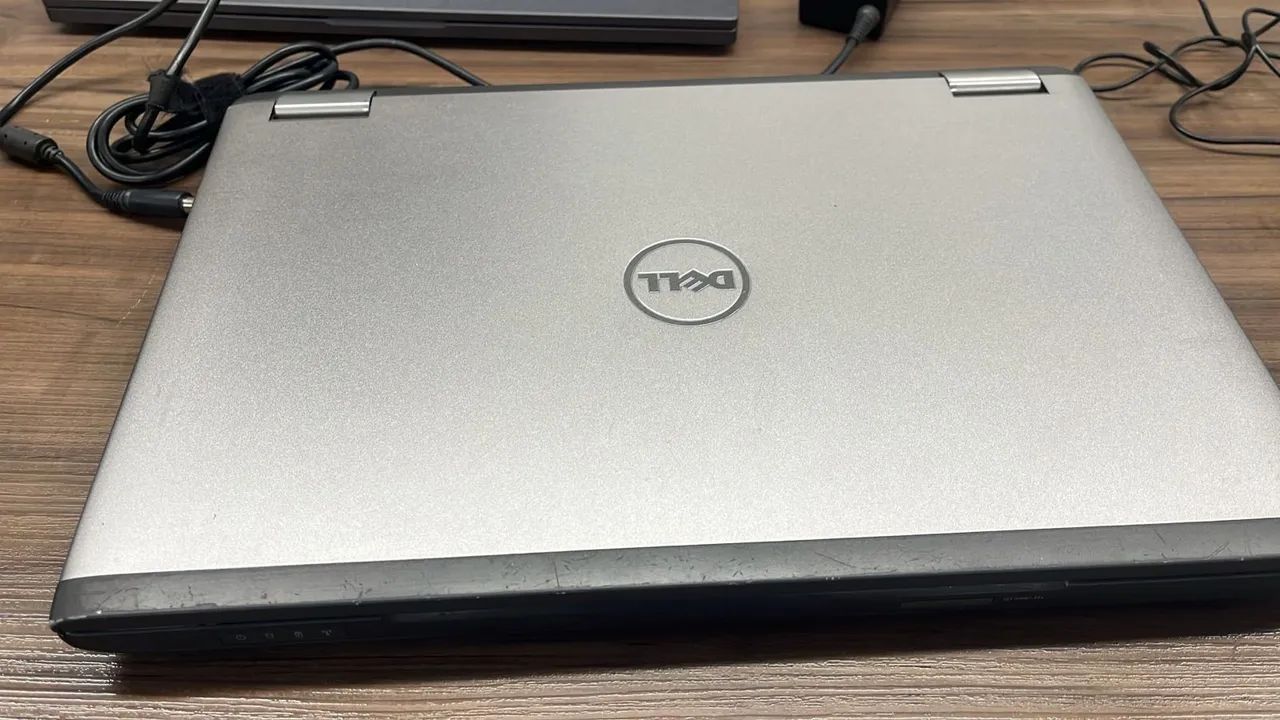 Notebook 8 gb RAM 256 SSD I3 - Foto 4