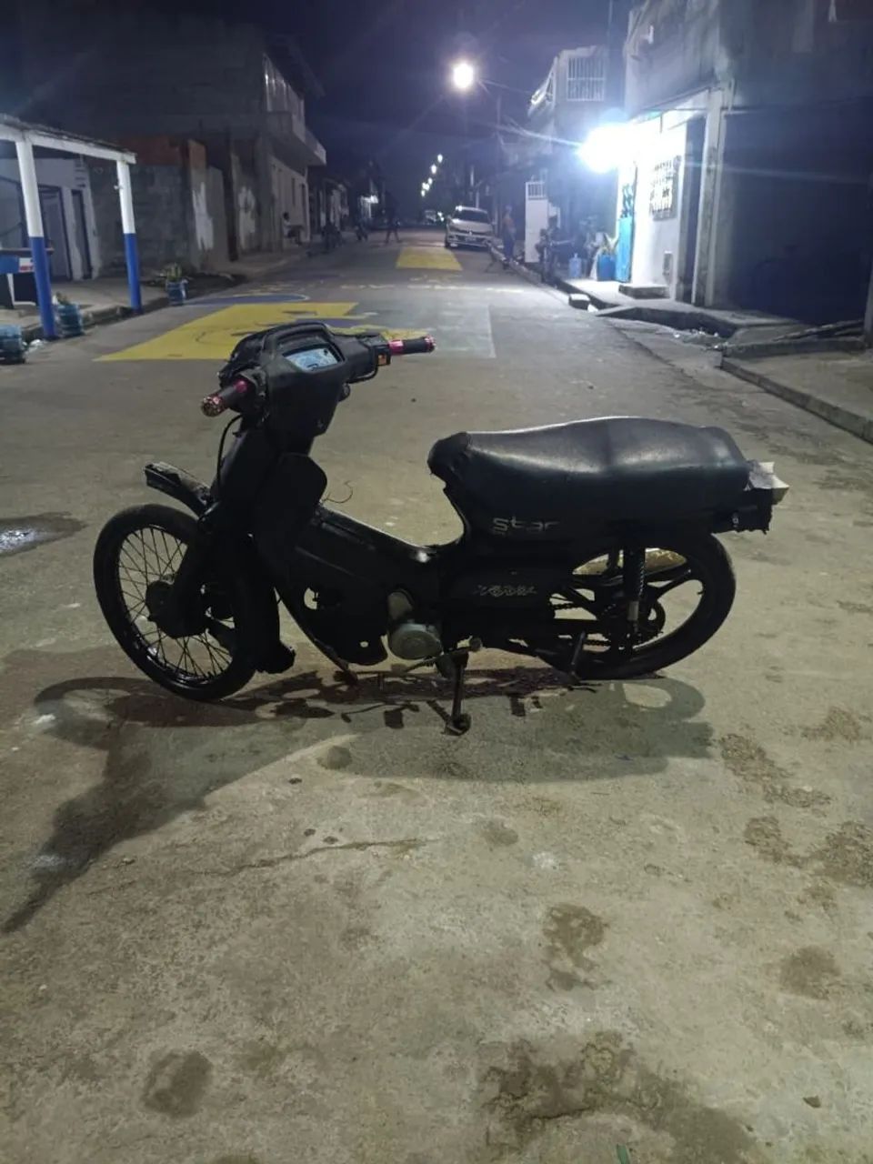 Moto boa  - Foto 2