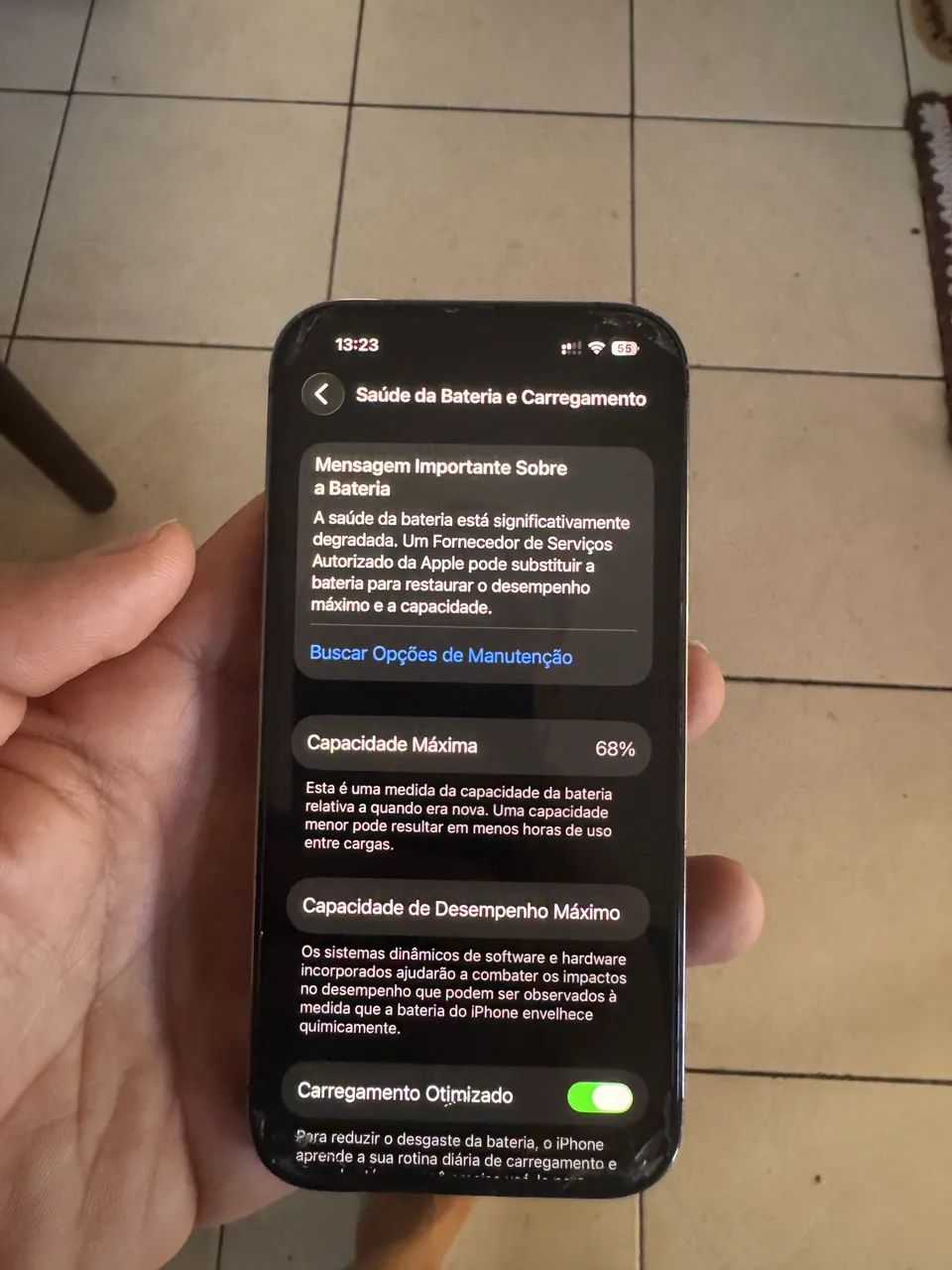 Vendo iPhone 14 Pro - Foto 3