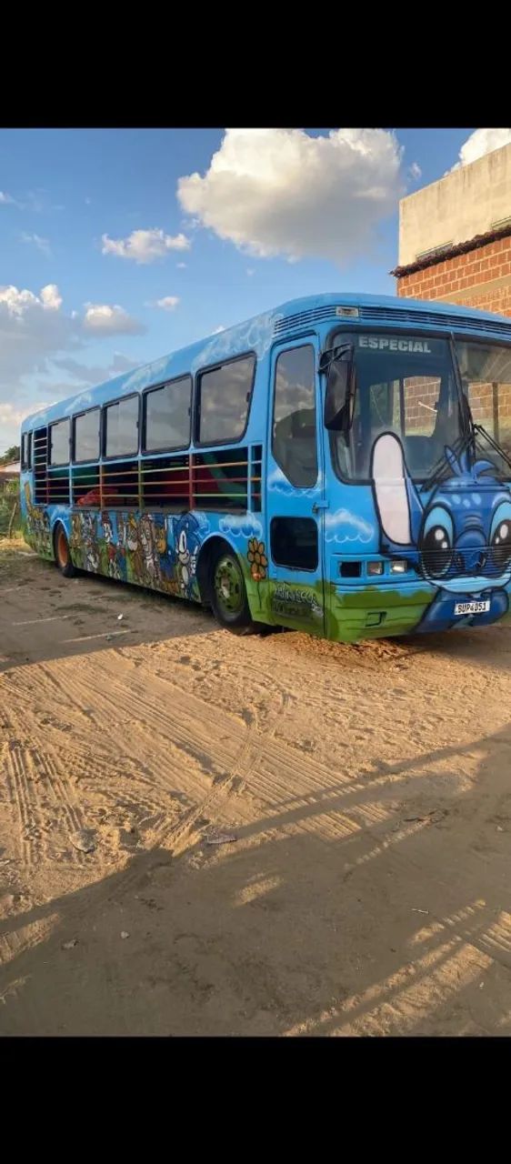 Ônibus Kids - Foto 5