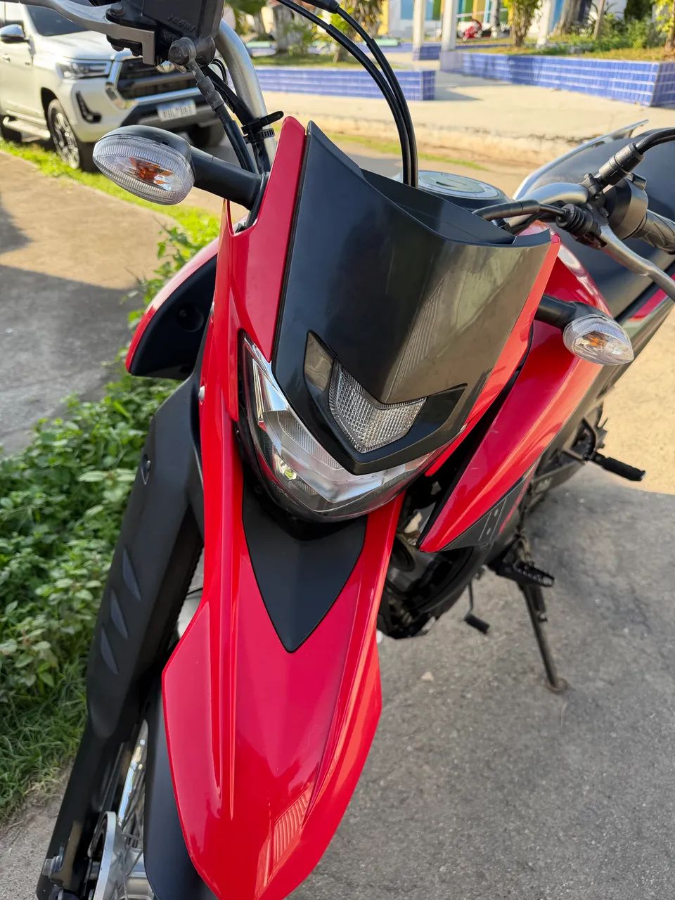 Yamaha Lander XTZ 250  - Foto 5