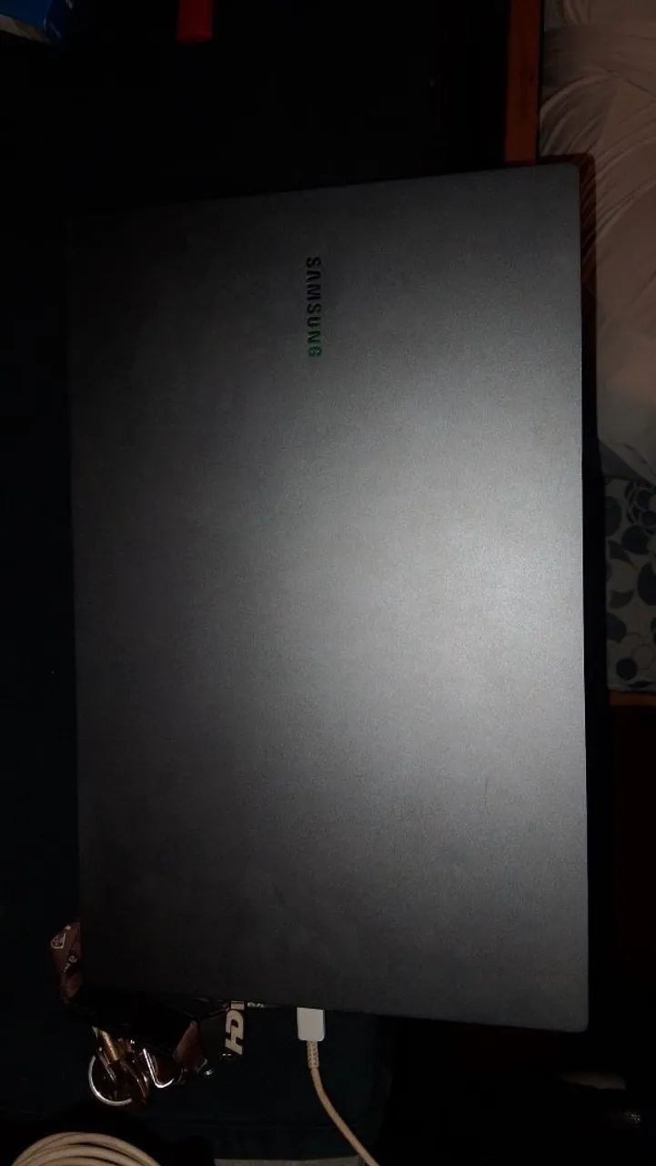 Galaxybook 4 + base de resfriamento  - Foto 3