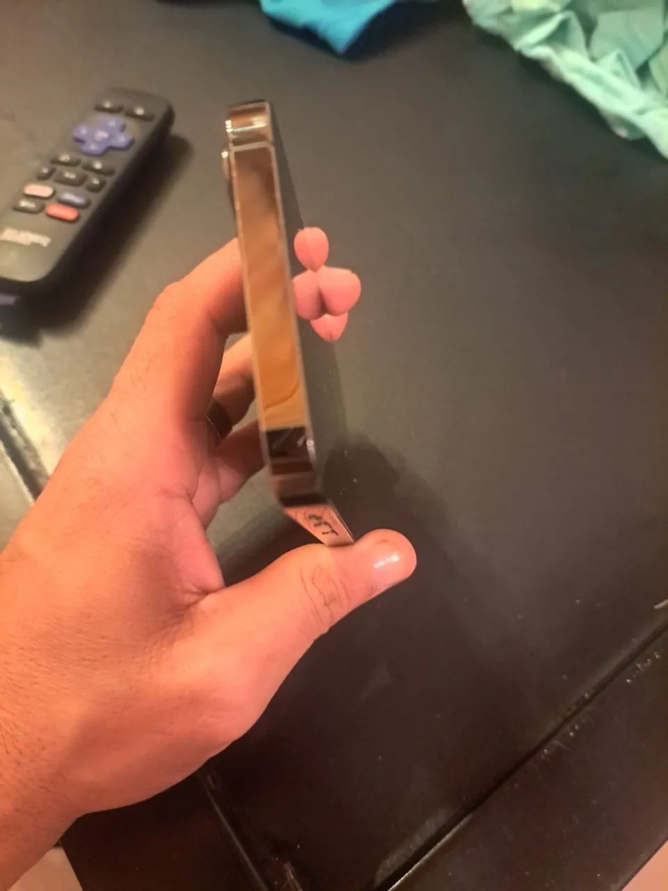 Vendo iPhone 12pro 128 gigas  - Foto 5