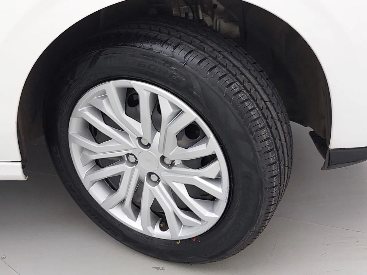 Fiat Argo Drive 1.0 Firefly, foto 13 de 18