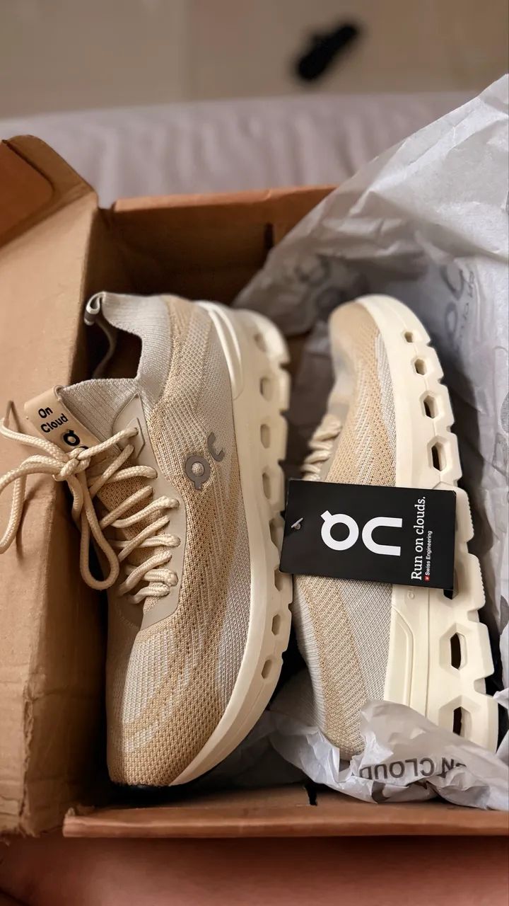 Tênis On Cloud - Foto 2