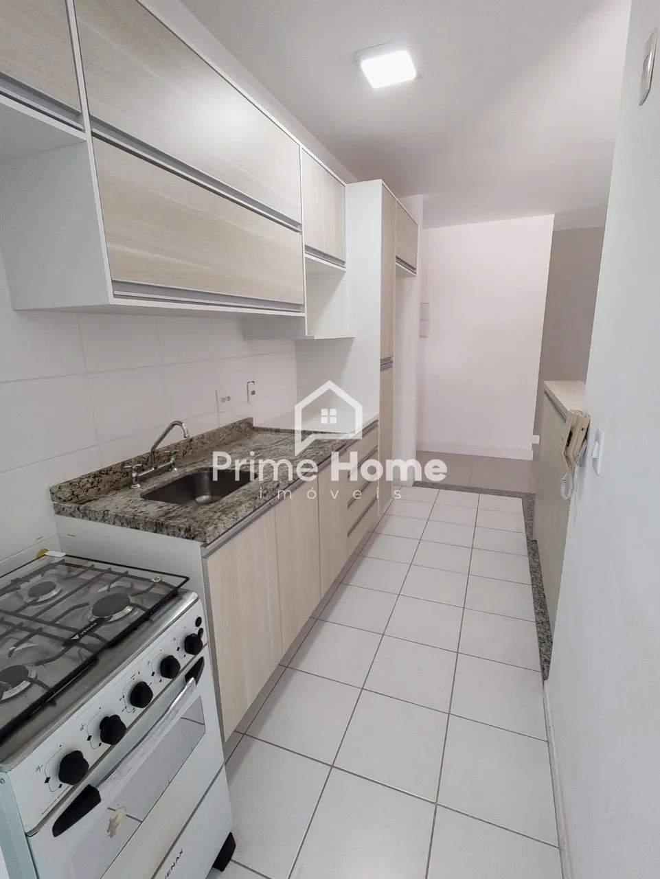 apartamento - Bosque - Campinas - Foto 4