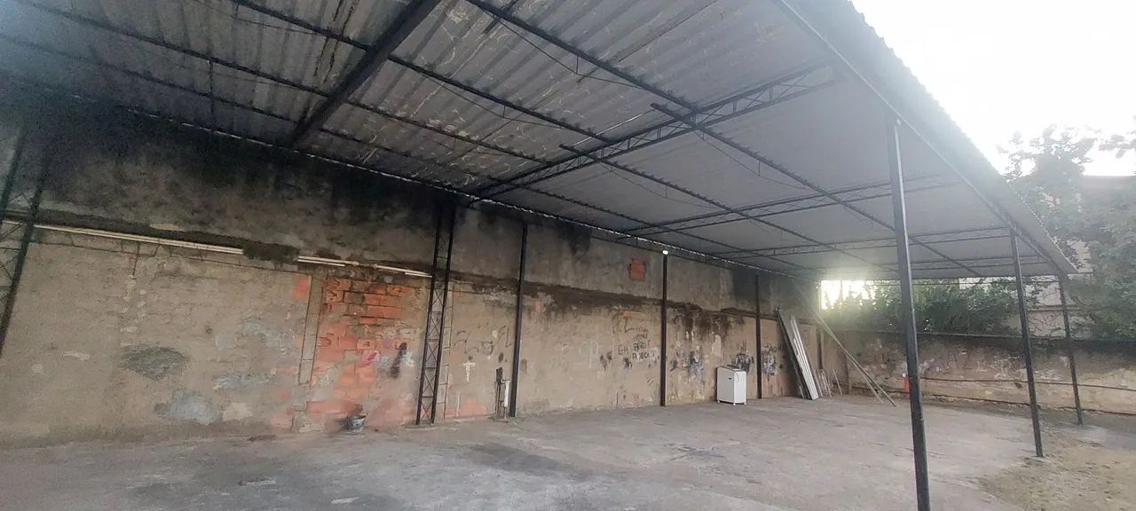 Galpão Comercial  - Foto 5
