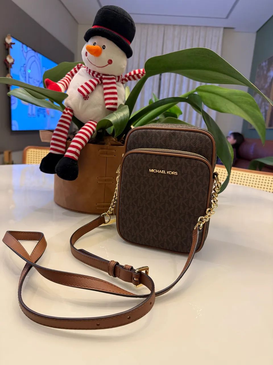 bolsa michael kors 