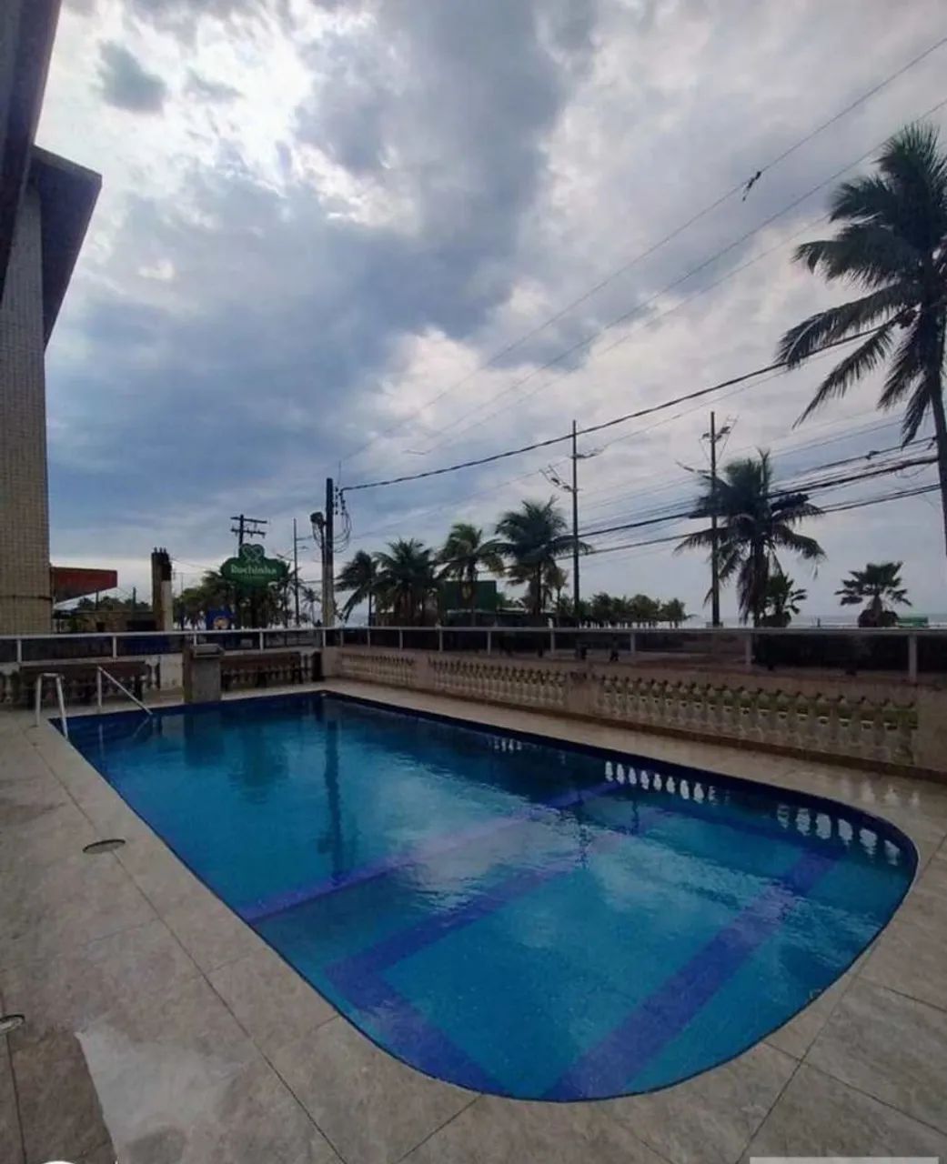 Foto - Praia Grande - Guilhermina