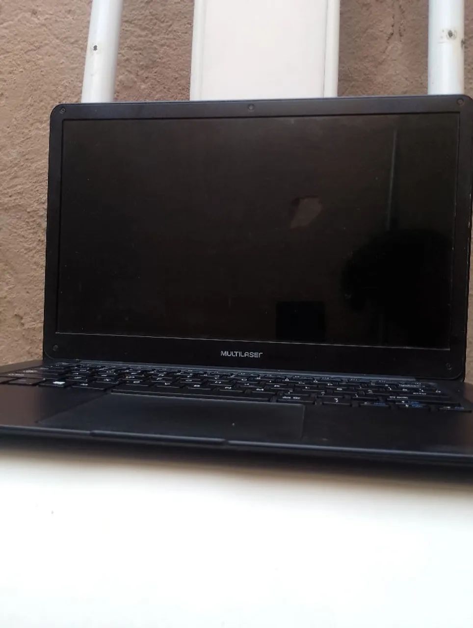 Notebook Multilaser  - Foto 2