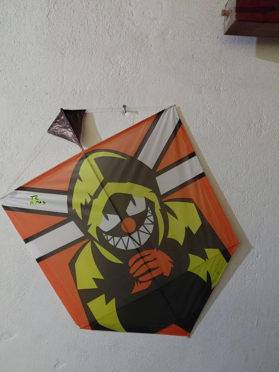 Pipa  - Foto 2