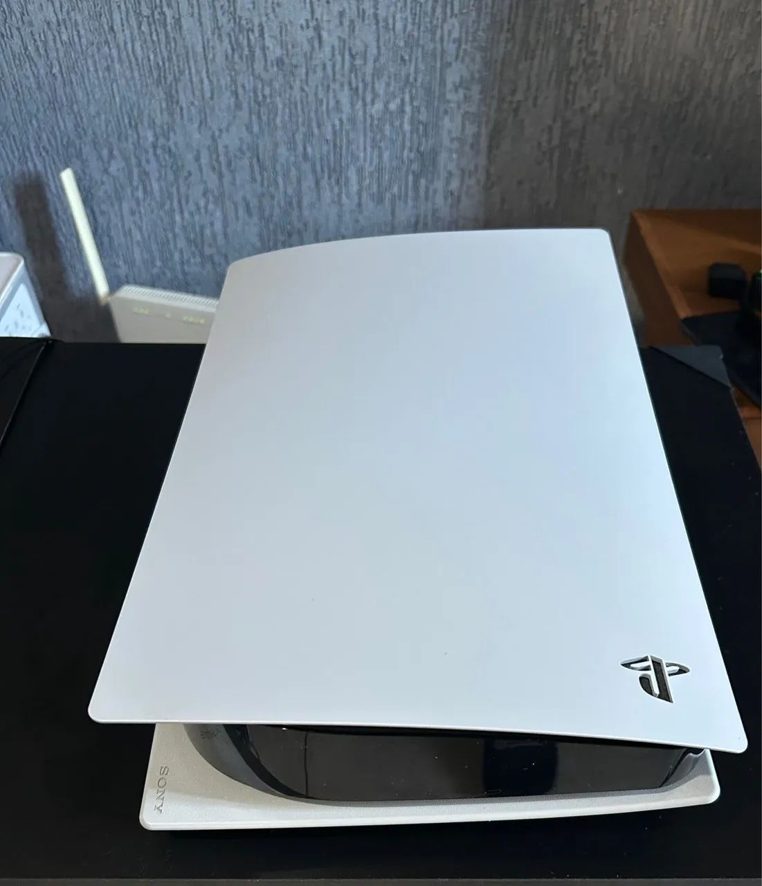 PS5 FAT - Foto 3