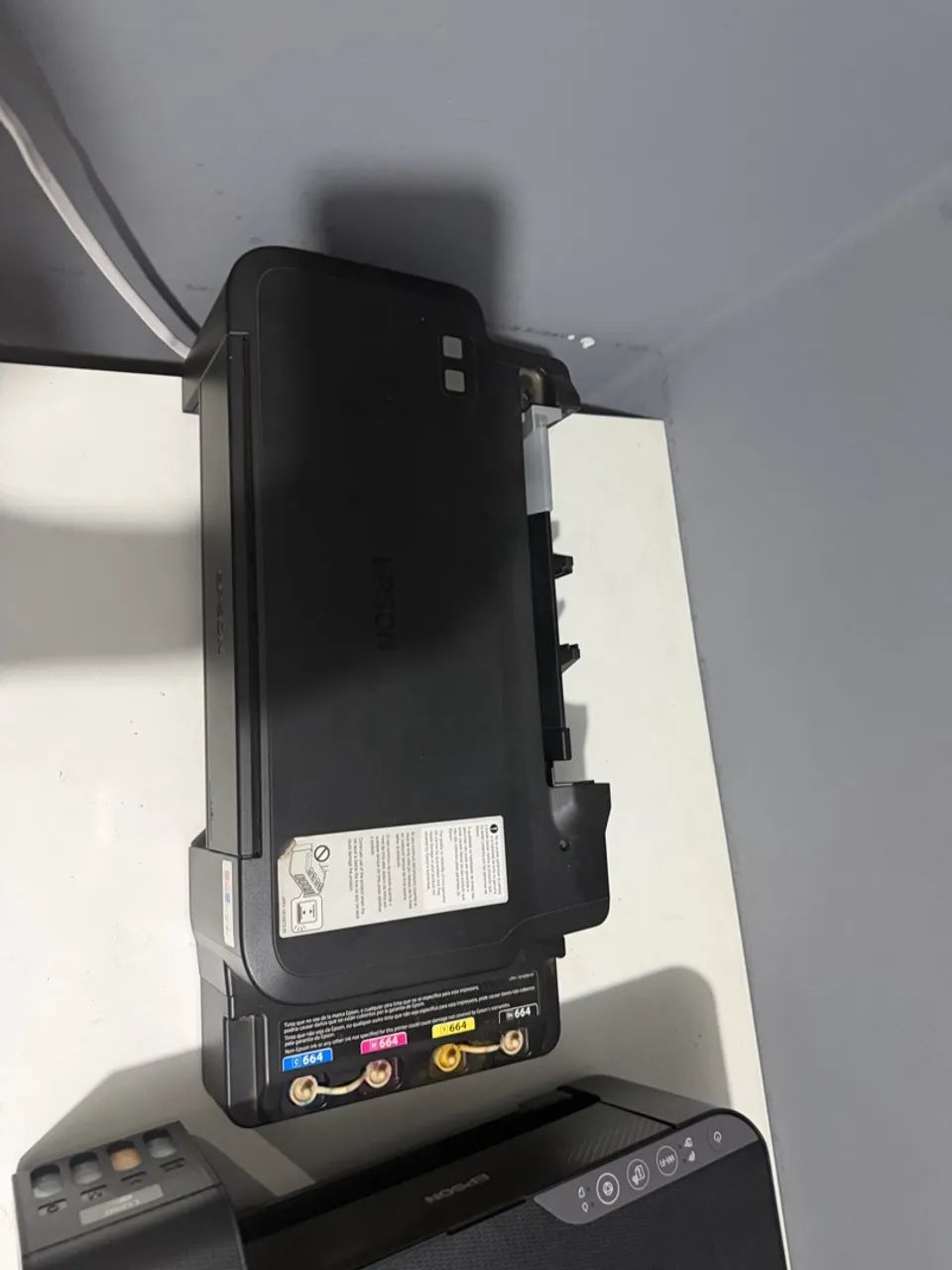 Impressora EPSON L121- USADA 