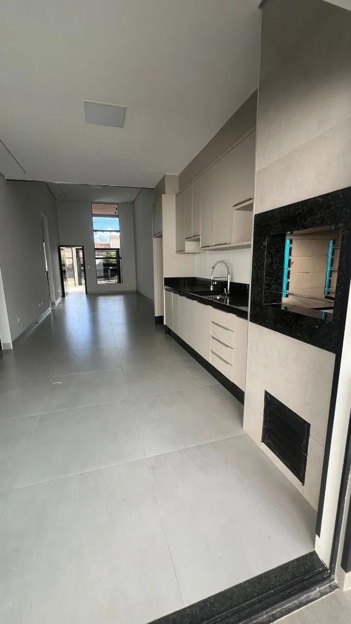 LINDA CASA À VENDA - PRÓXIMA AO CESUMAR | MARINGÁ - Foto 5