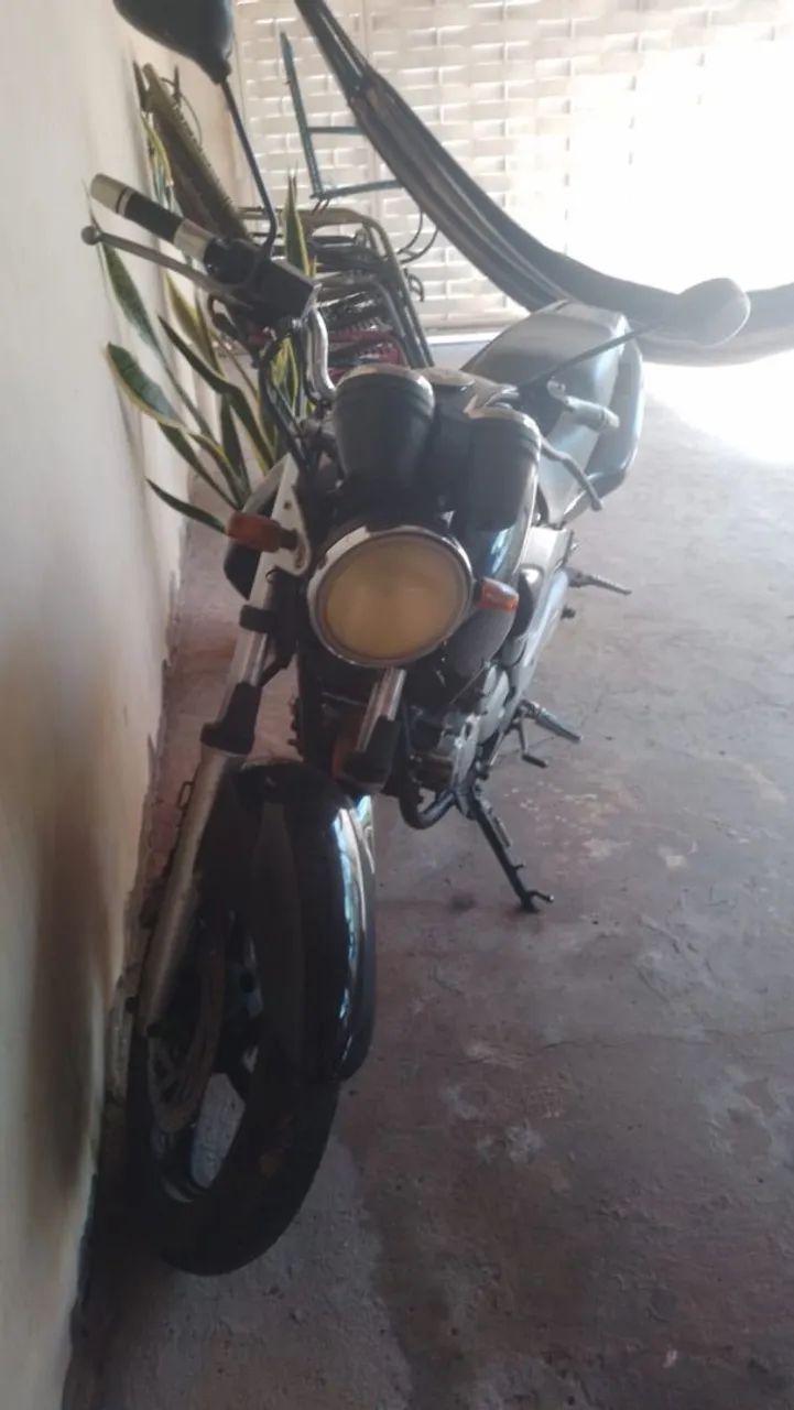 Yamaha fazer 2010 - Foto 5