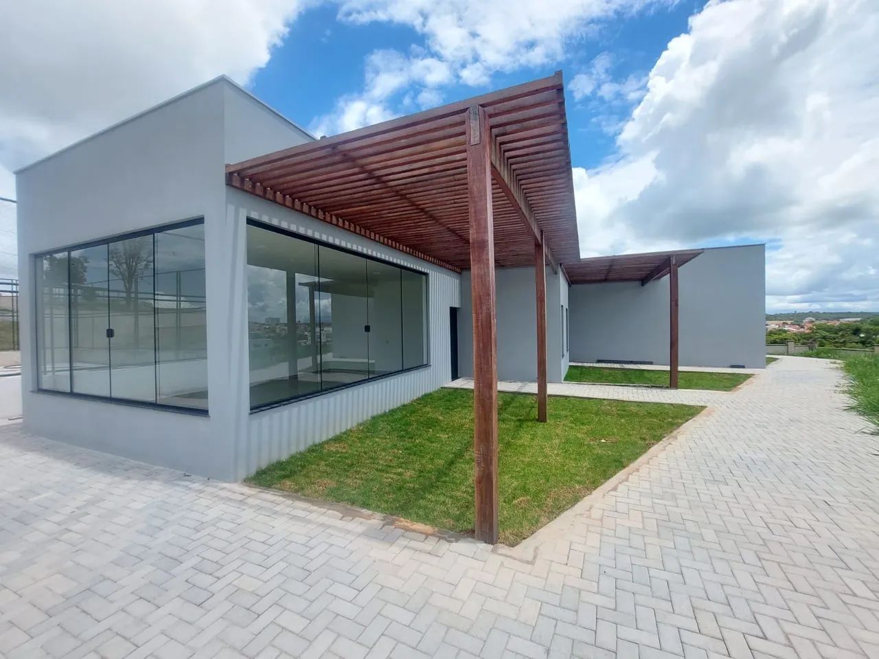 Lote em Bom Despacho, Reserva Alferes  - Foto 5