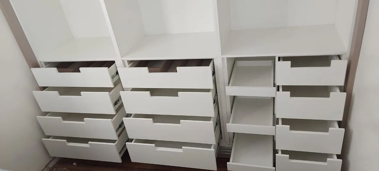 Moveis.planejados, e moveis prontos da Modularte Móveis  - Foto 3