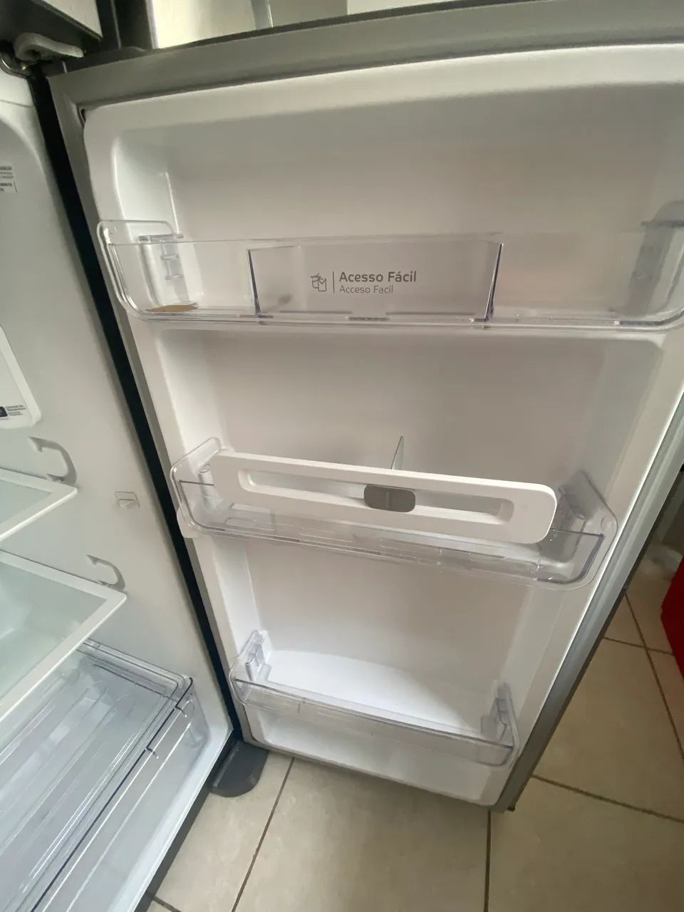 Vendo geladeira consul - Foto 5