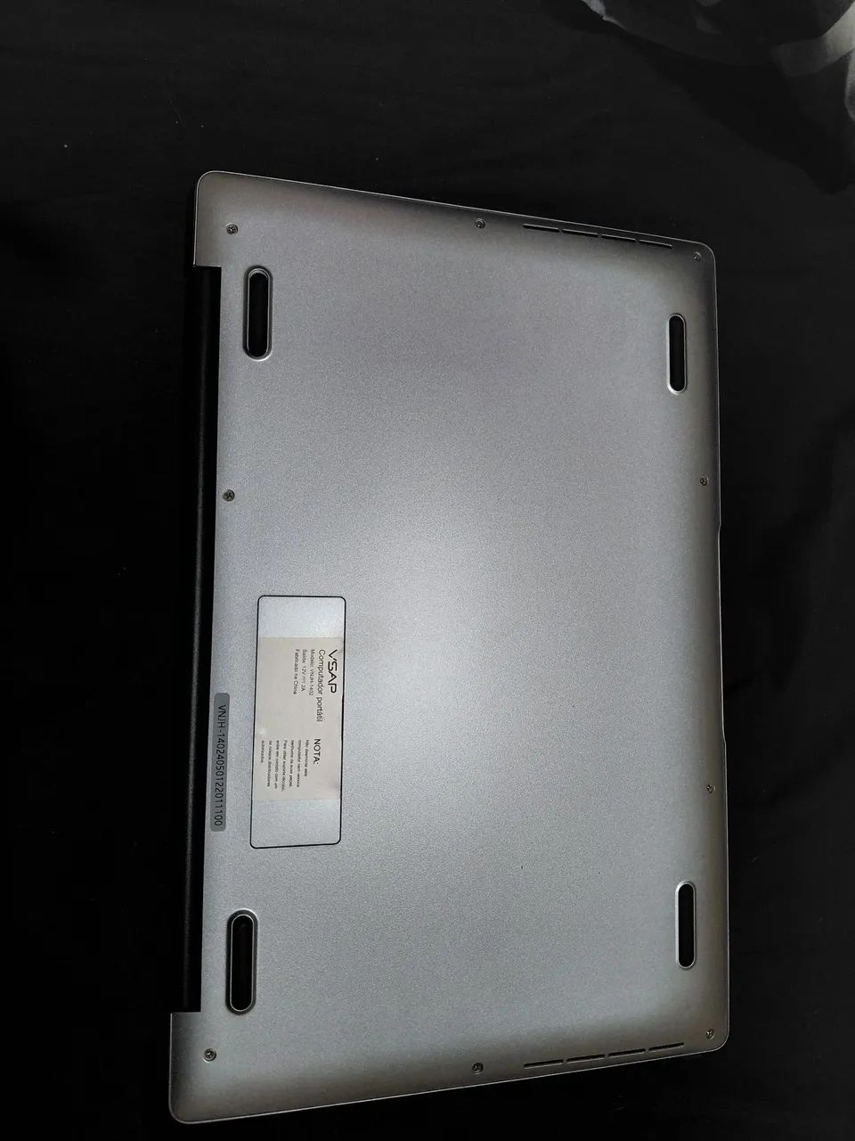 Notebook novo - Foto 5