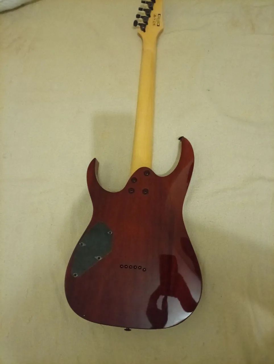 Guitarra Ibanez gio - Foto 4
