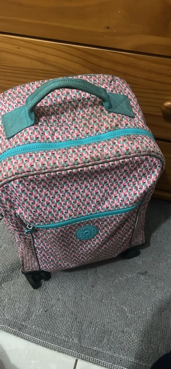 Bolsa kipiling