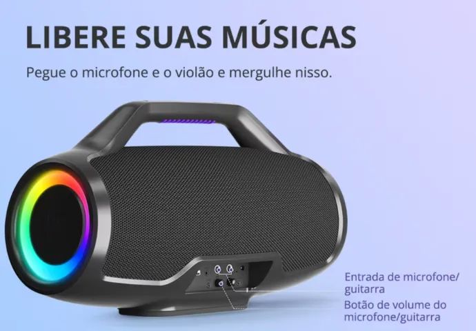 Tronsmart bang max - Foto 2