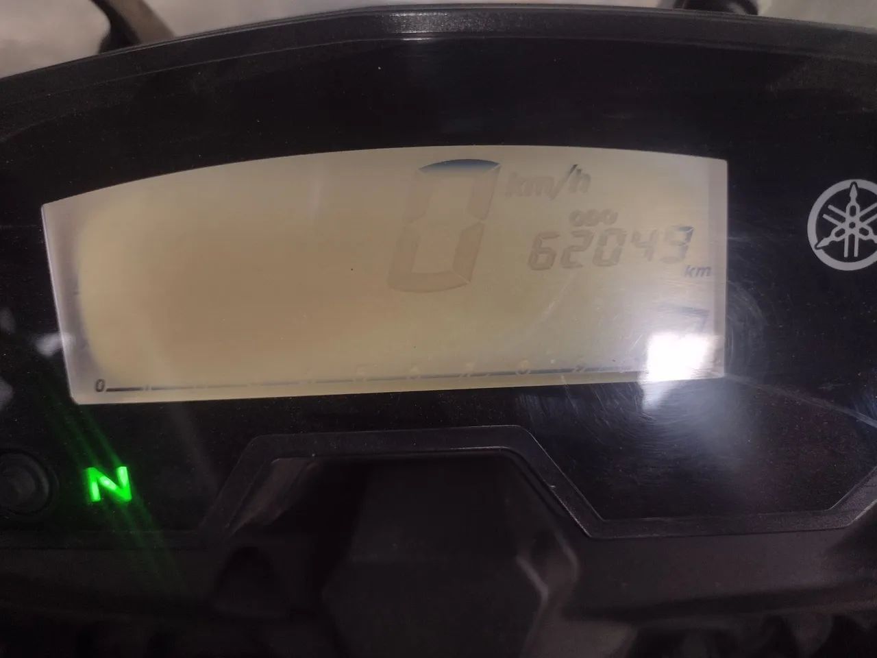 Tenere ótimo estado
