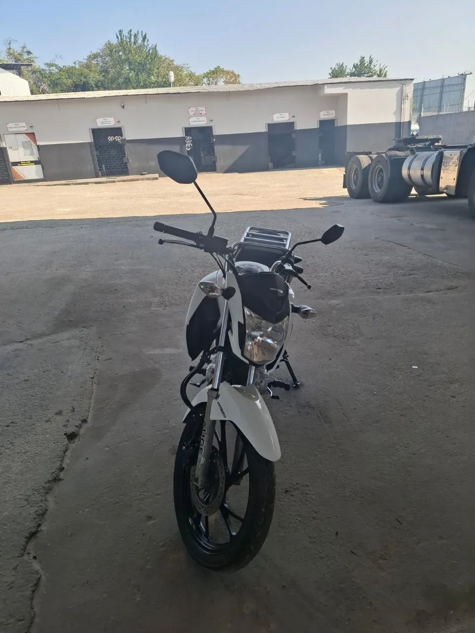 Cargo em perfeito estado  - Foto 2