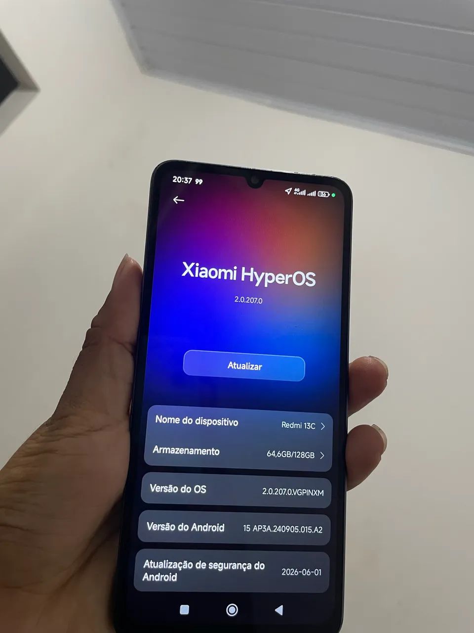 Redmi 13C