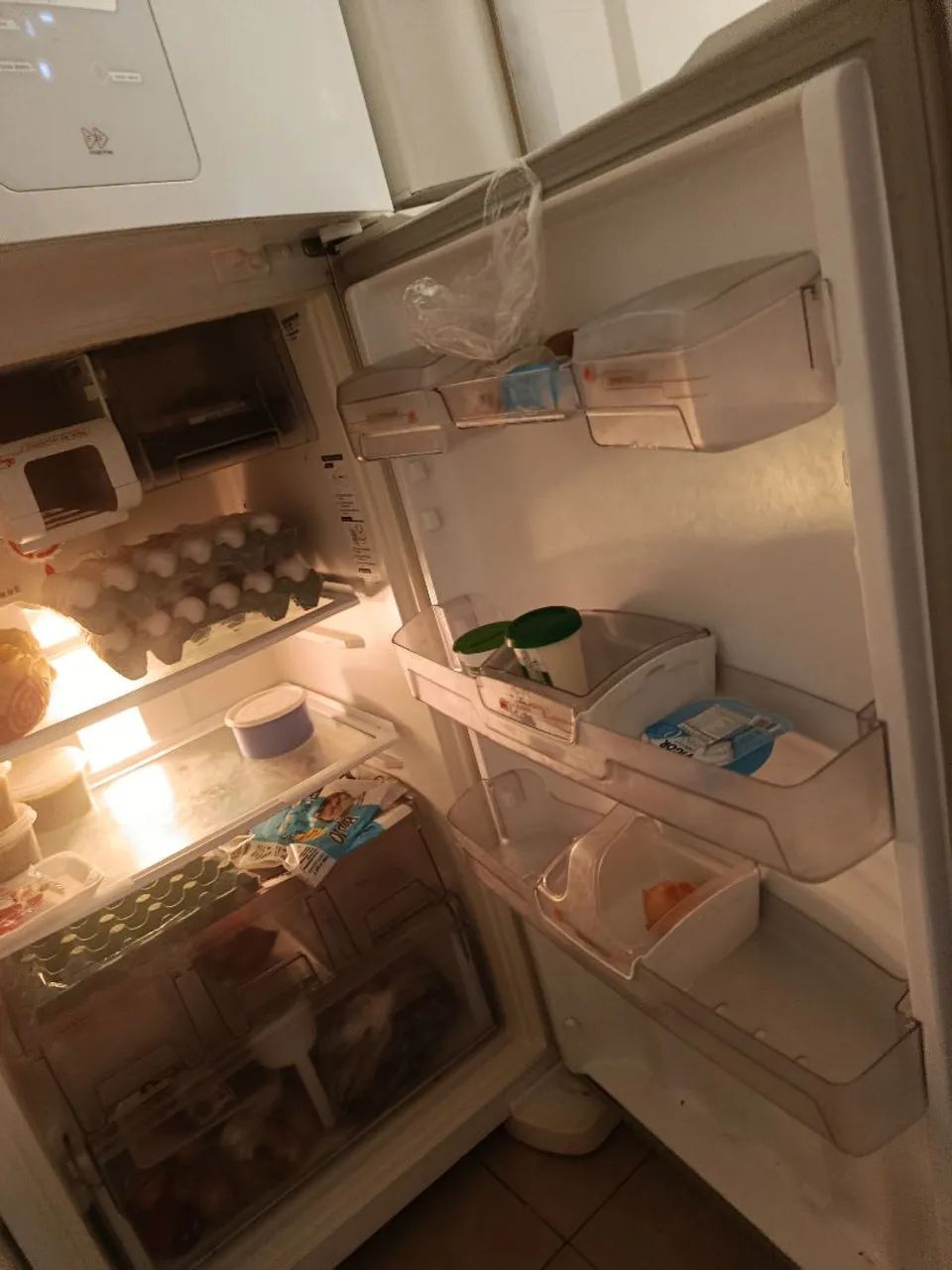 Geladeira  - Foto 4