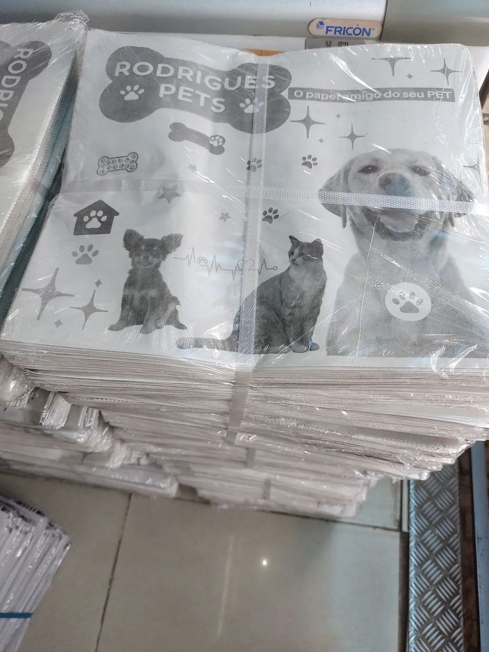 Jornal PET  - Foto 4