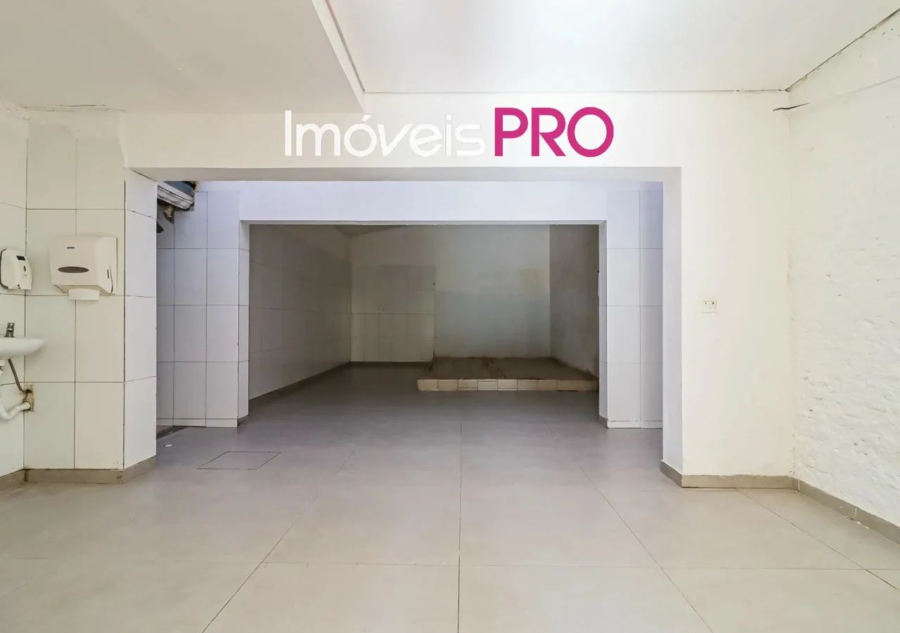 DEPÓSITO NO ITAIM
