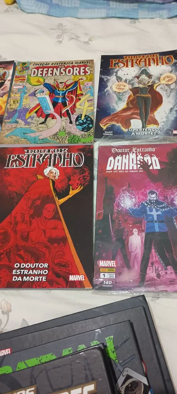 Dr estranho lote - Foto 2
