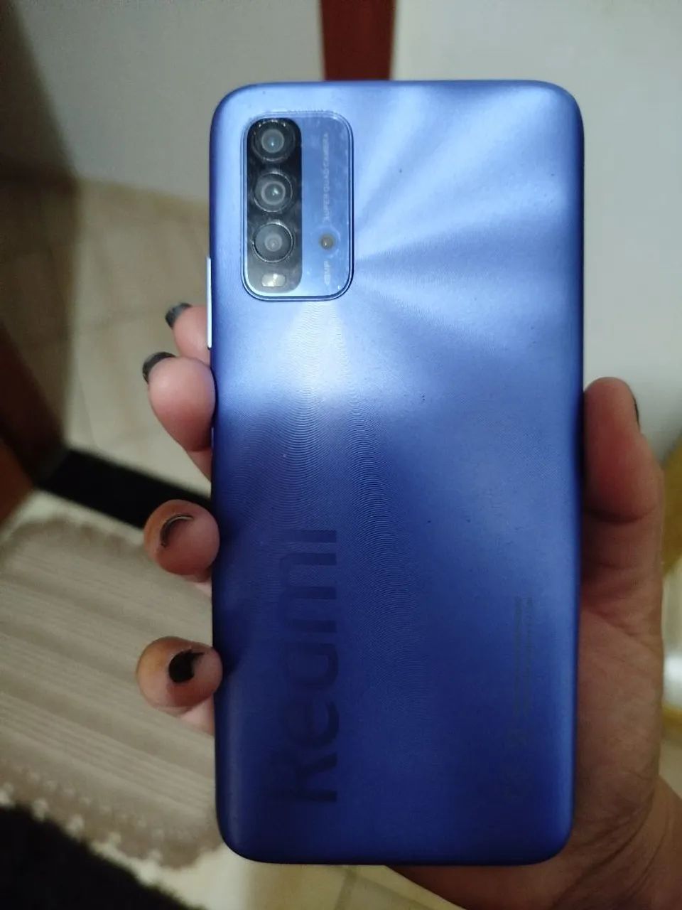 Celular 9T - Foto 3