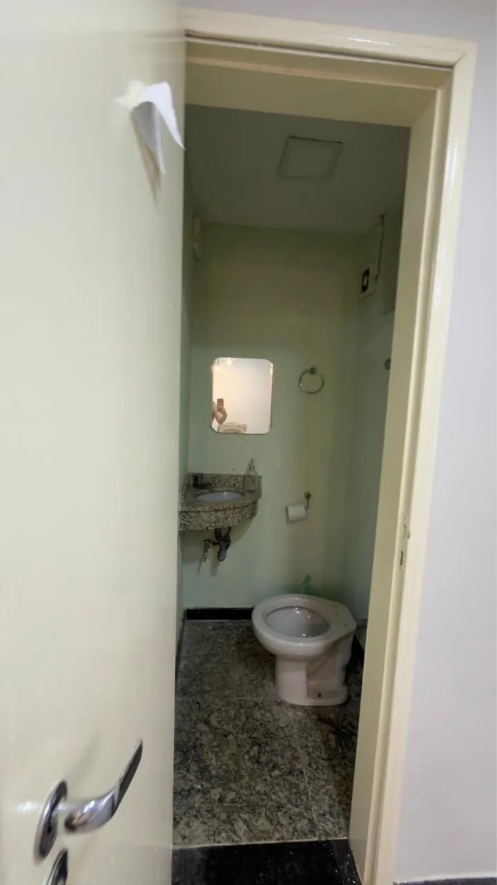 Vendo 2 lojas em sobradinho quadra 06 (ACEITO PROPOSTA) - Foto 4