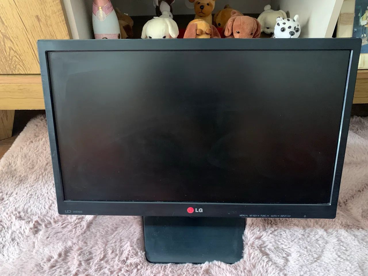 Monitor LG  - Foto 5