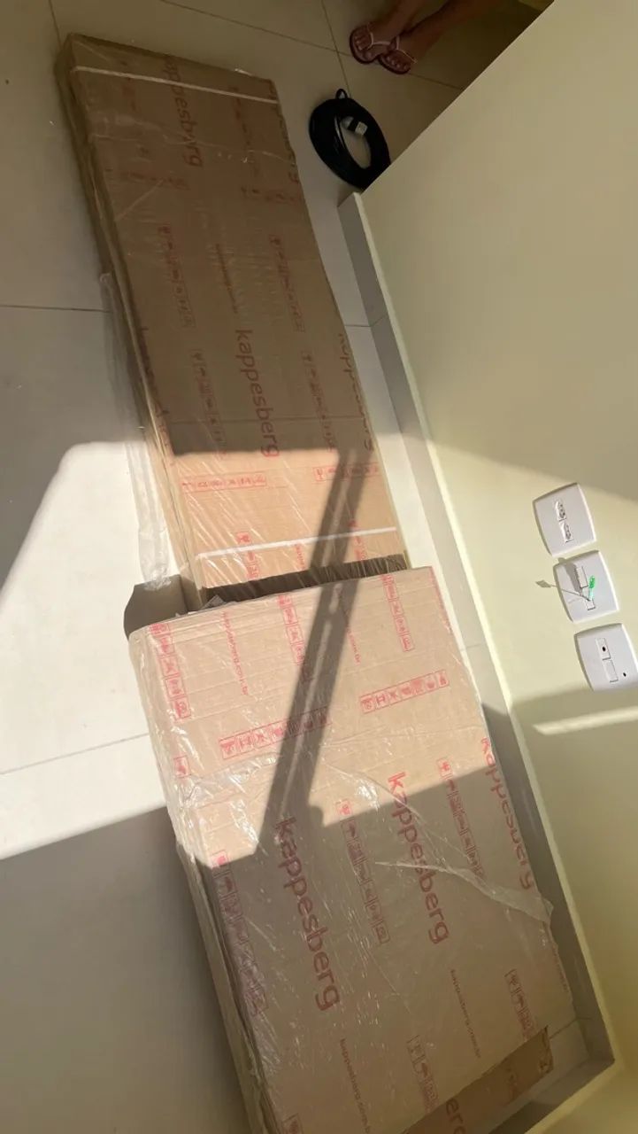 Armário Paneleiro de Cozinha - Foto 3