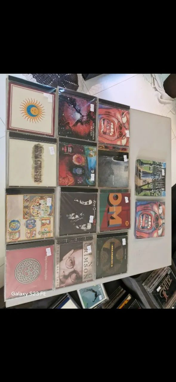 Cd rock , progressivo etc - Foto 2