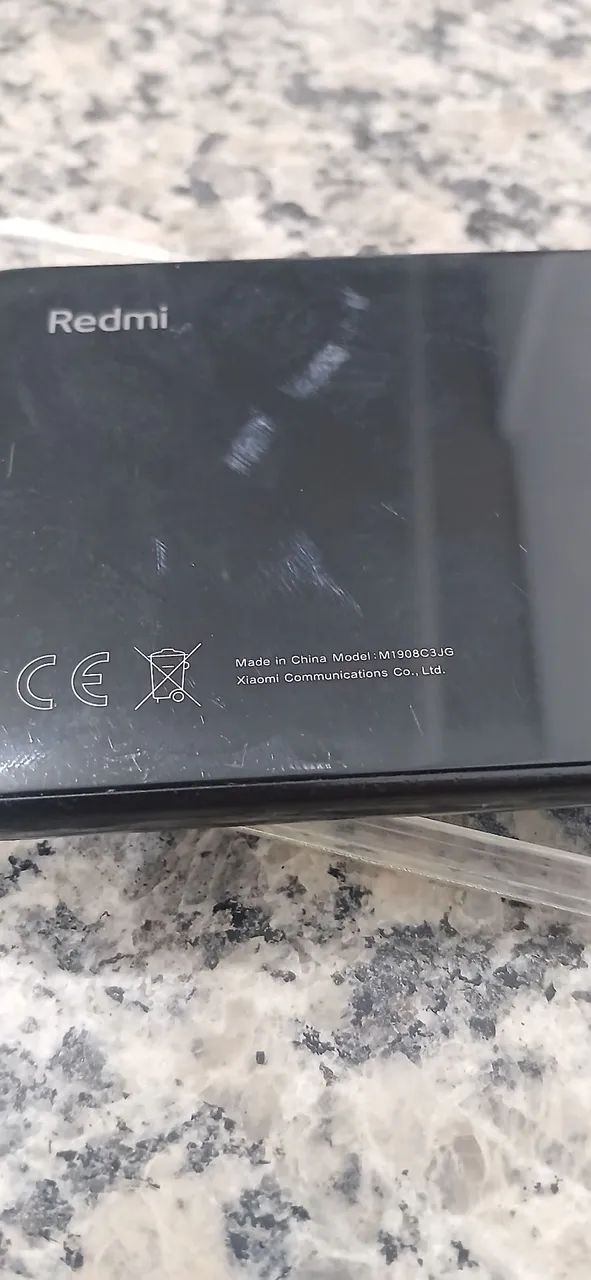  Xiaomi Redmi note 8 - Foto 4