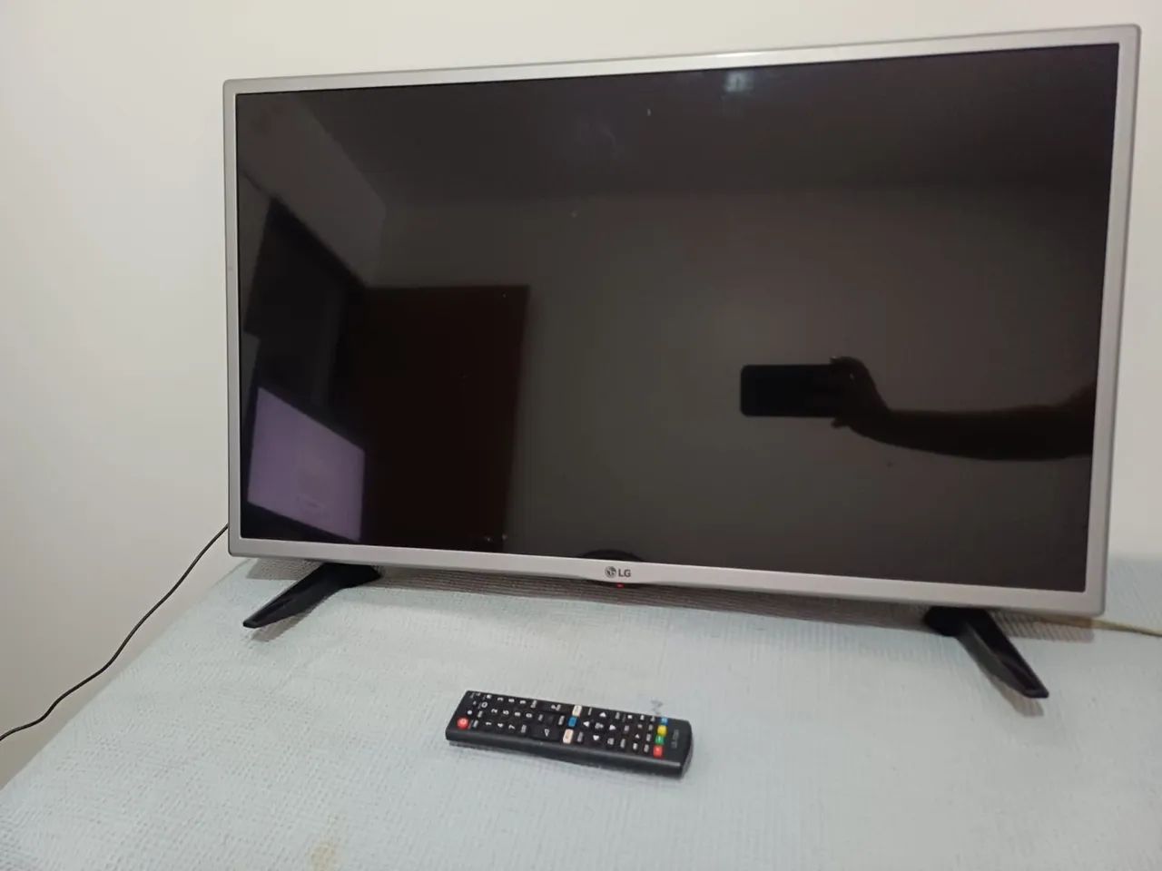 TV LG 32LW300C - Foto 2