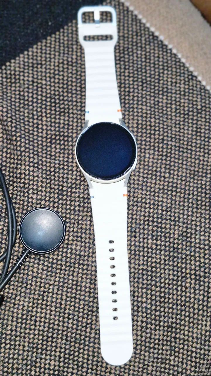 SmartWatch galaxy 7 LTE - 40mm - Foto 4