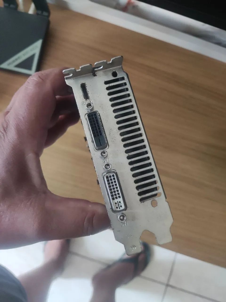 GTX 750 TI - Foto 2