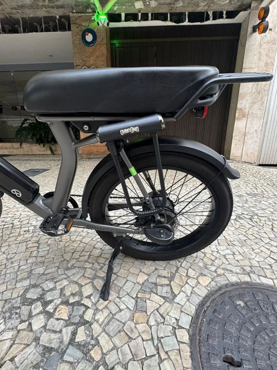 Bicicleta lev Cruise plus  - Foto 4