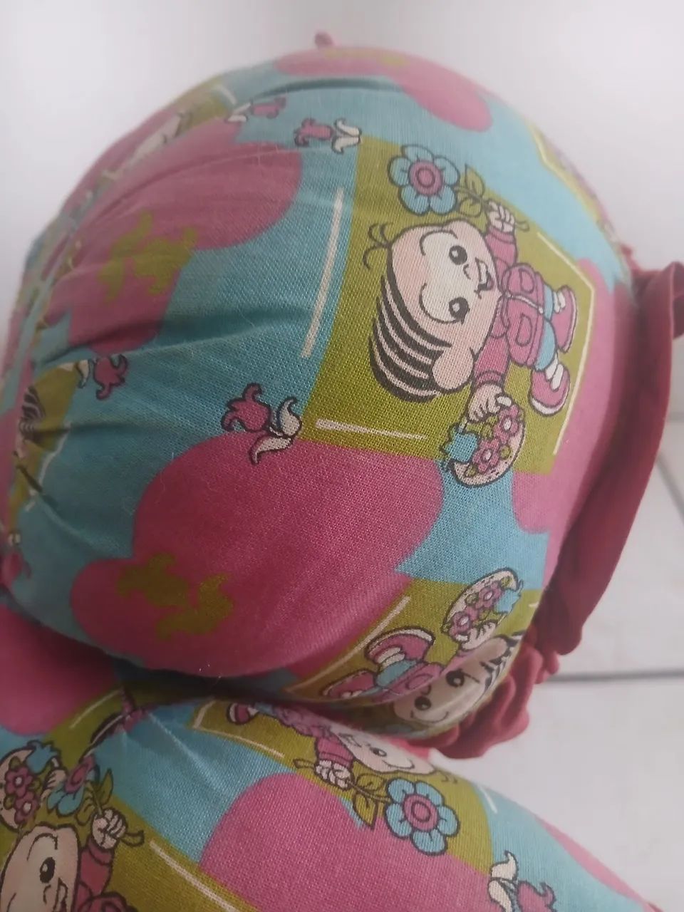 Boneca da Turma da Mônica Baby - Foto 5