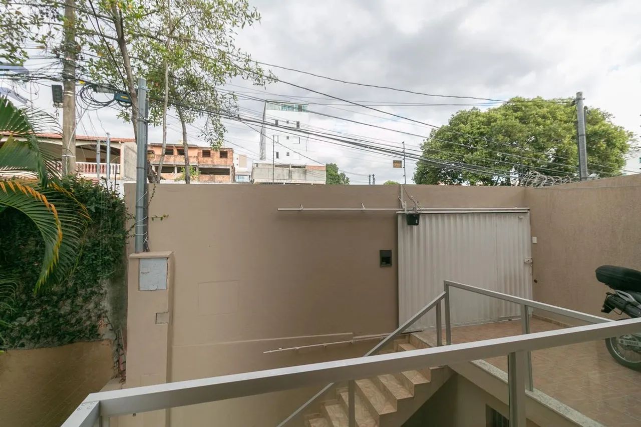 Casa à Venda - Heliópolis, 3 Quartos, 418 m2 - Foto 5