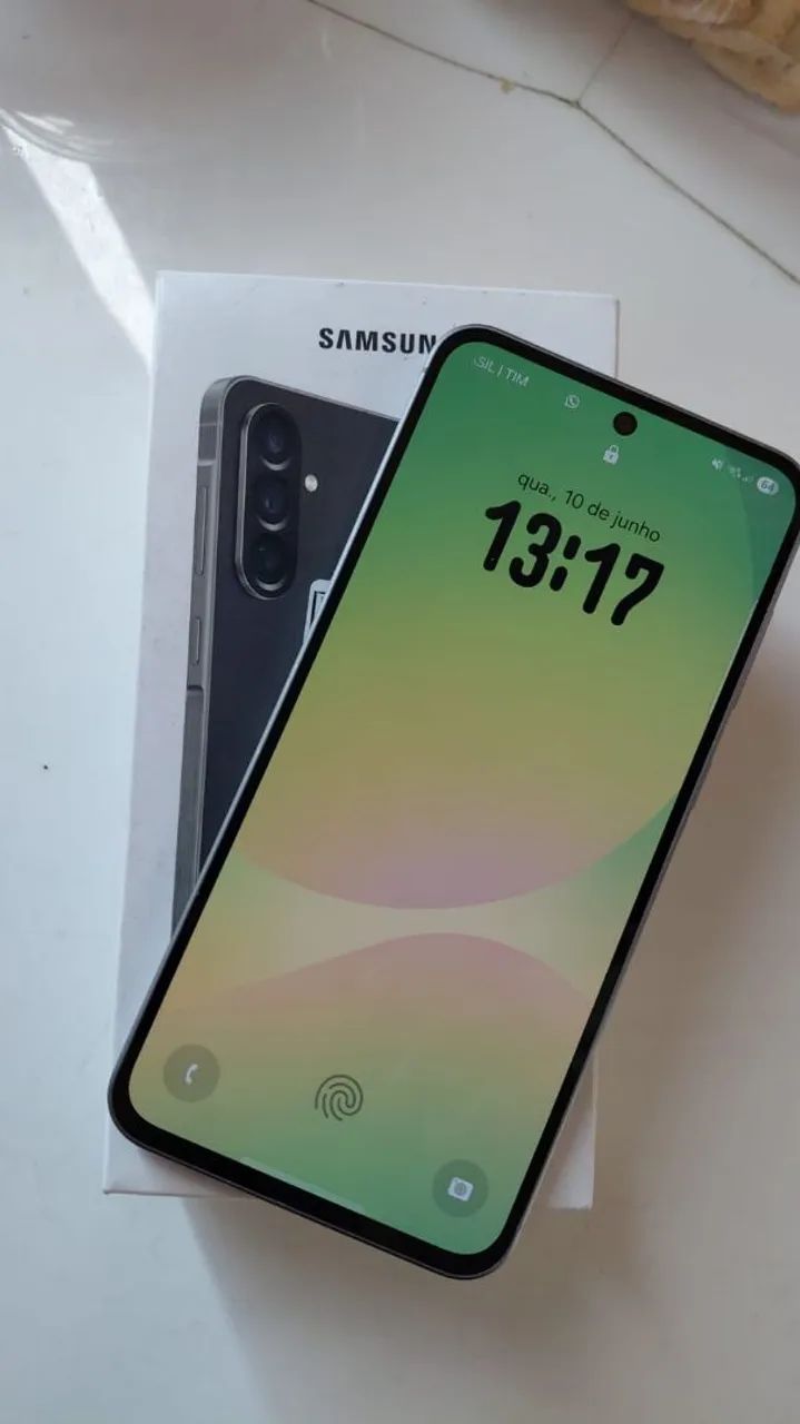 Samsung A56 128gb - Foto 2