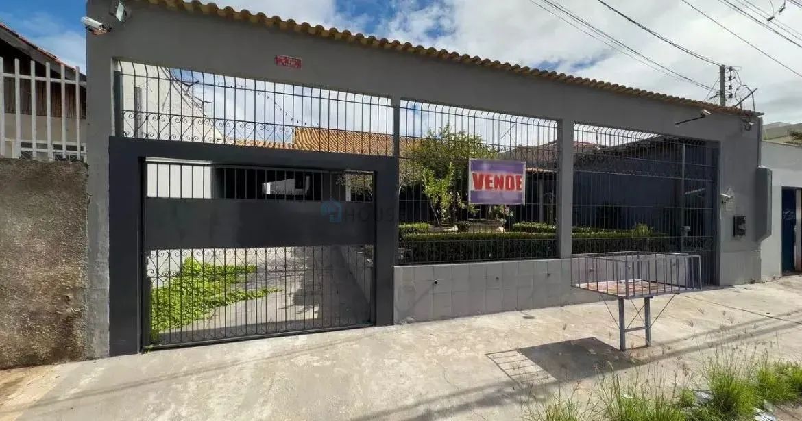 Excelente Casa Ampla à venda - Jardim Paulista