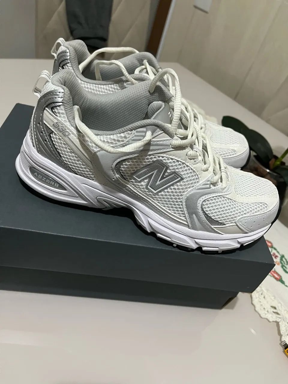 Tênis new balance - Foto 3